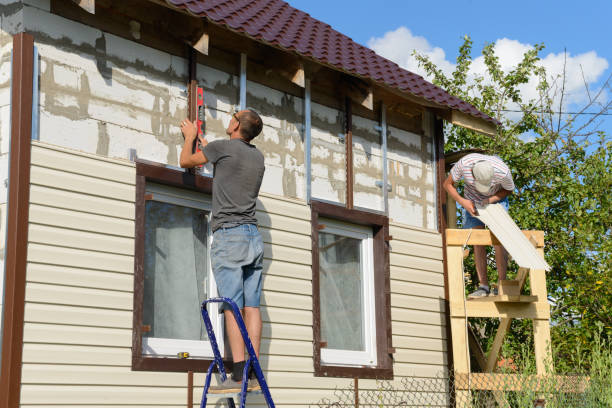 Best Engineered Wood Siding  in Three Lakes, FL
